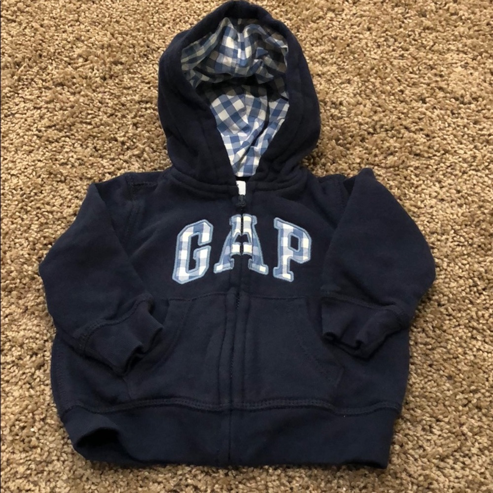 Jacket - Picture 1 of 1